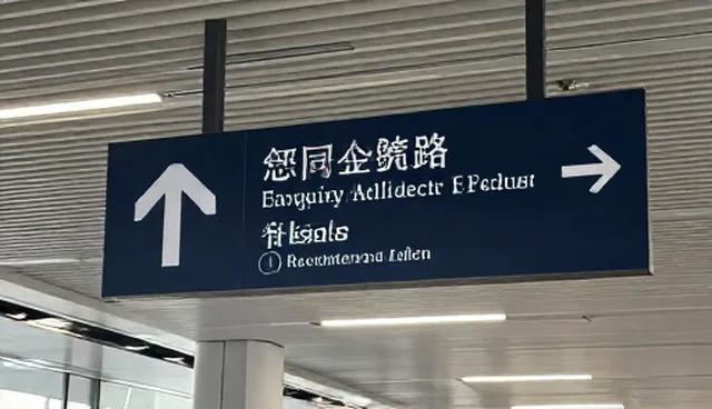 物流效率提升中需避免的常见误区