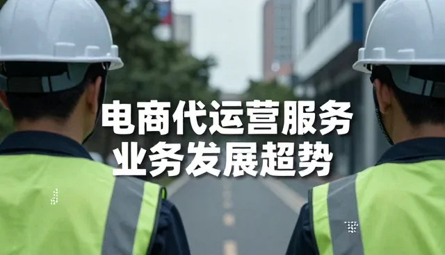 电商代运营中的采购策略问题及优化方向