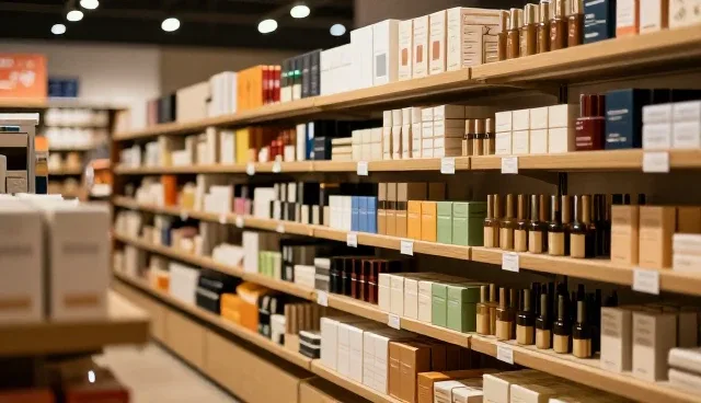 礼品采购选型中渠道分销的五大关键考量