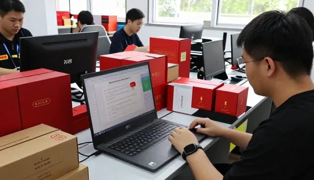 潮虎（杭州）进出口有限公司探索渠道分销新方向，布局渠道分销领域