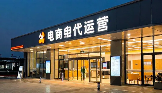 电商代运营服务如何解决商品定制流程中的效率问题？